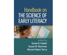 KNYGA Sonia Q Cabell Handbook on the Science of Early Literacy