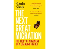 KNYGA Sonia Shah Next Great Migration