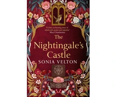 KNYGA Sonia Velton Nightingale's Castle