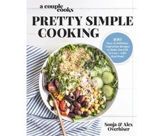 KNYGA Sonja Overhiser Couple Cooks - Pretty Simple Cooking