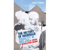 KNYGA Sonja Tiernan History of Marriage Equality in Ireland