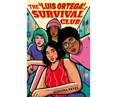 KNYGA Sonora Reyes Luis Ortega Survival Club