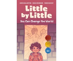 KNYGA Sonya Ballantyne Little by Little