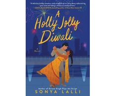 KNYGA Sonya Lalli Holly Jolly Diwali