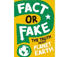 KNYGA Sonya Newland Fact or Fake?: The Truth About Planet Earth
