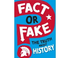 KNYGA Sonya Newland Fact or Fake?: The Truth About History