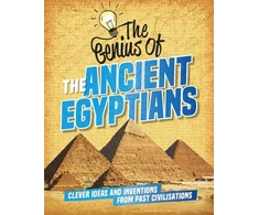 KNYGA Sonya Newland Genius of: The Ancient Egyptians