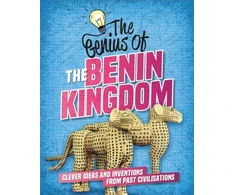 KNYGA Sonya Newland Genius of: The Benin Kingdom