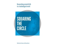 KNYGA Soo Downe Squaring the Circle