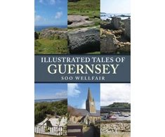 KNYGA Soo Wellfair Illustrated Tales of Guernsey