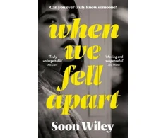 KNYGA Soon Wiley When We Fell Apart