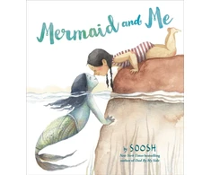 KNYGA Soosh Mermaid and Me