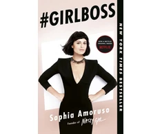 KNYGA Sophia Amoruso #Girlboss