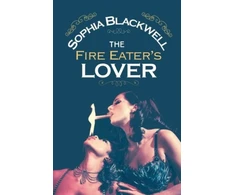 KNYGA Sophia Blackwell Fire Eater's Lover