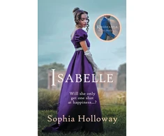 KNYGA Sophia Holloway Isabelle