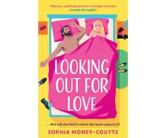 KNYGA Sophia Money Coutts Looking Out For Love
