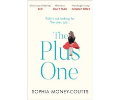 KNYGA Sophia Money Coutts Plus One