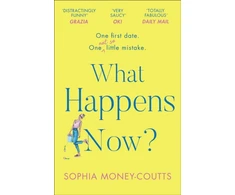 KNYGA Sophia Money Coutts What Happens Now?