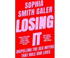 KNYGA Sophia Smith Galer Losing It