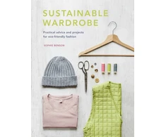 KNYGA Sophie Benson Sustainable Wardrobe