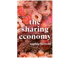 KNYGA Sophie Berrebi Sharing Economy