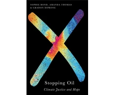 KNYGA Sophie Bond Stopping Oil