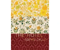 KNYGA Sophie Calle: The Hotel