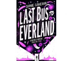 KNYGA Sophie Cameron Last Bus to Everland