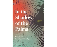 KNYGA Sophie Chao In the Shadow of the Palms