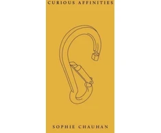 KNYGA Sophie Chauhan Curious Affinities