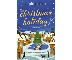 KNYGA Sophie Claire Christmas Holiday