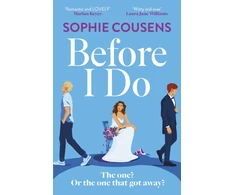 KNYGA Sophie Cousens Before I Do