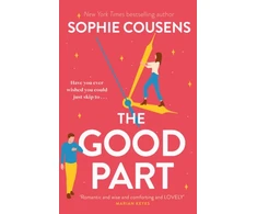 KNYGA Sophie Cousens Good Part