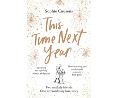 KNYGA Sophie Cousens This Time Next Year