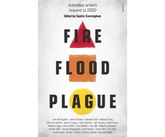 KNYGA Sophie Cunningham Fire Flood and Plague