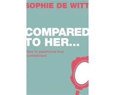 KNYGA Sophie De Witt Compared To Her...