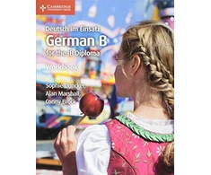 KNYGA Sophie Duncker Deutsch im Einsatz Workbook