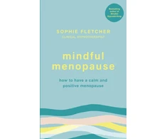 KNYGA Sophie Fletcher Mindful Menopause