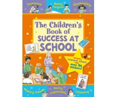 KNYGA Sophie Giles Children's Book of Success at School