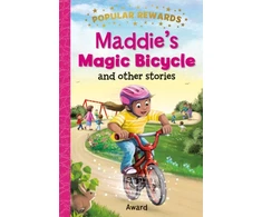 KNYGA Sophie Giles Maddie's Magic Bicycle