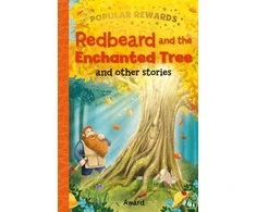 KNYGA Sophie Giles Redbeard and the Enchanted Tree