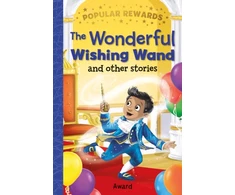 KNYGA Sophie Giles Wonderful Wishing Wand