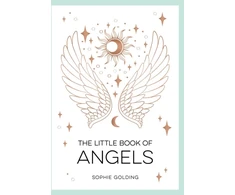 KNYGA Sophie Golding Little Book of Angels