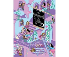 KNYGA Sophie Goldstein Embarrassment of Witches, An