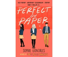 KNYGA Sophie Gonzales Perfect On Paper