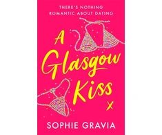 KNYGA Sophie Gravia Glasgow Kiss