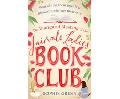 KNYGA Sophie Green Inaugural Meeting of the Fairvale Ladies Book Club