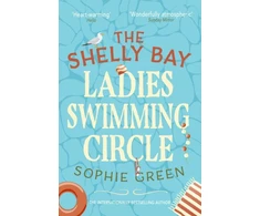 KNYGA Sophie Green Shelly Bay Ladies Swimming Circle