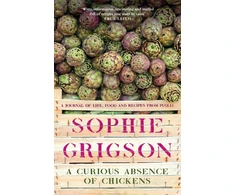 KNYGA Sophie Grigson Curious Absence of Chickens