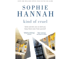 KNYGA Sophie Hannah Kind of Cruel